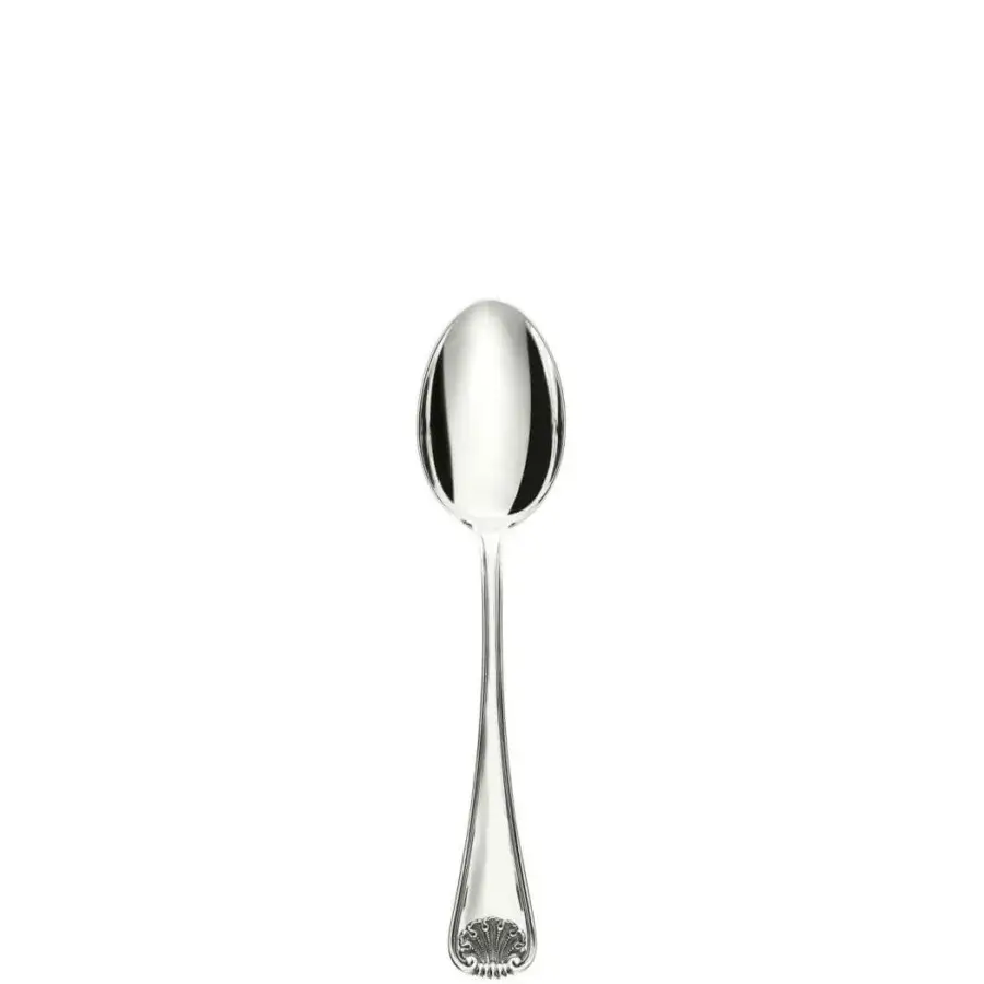 Conchiglia Fruit/Ice Cream Cutlery Set #4