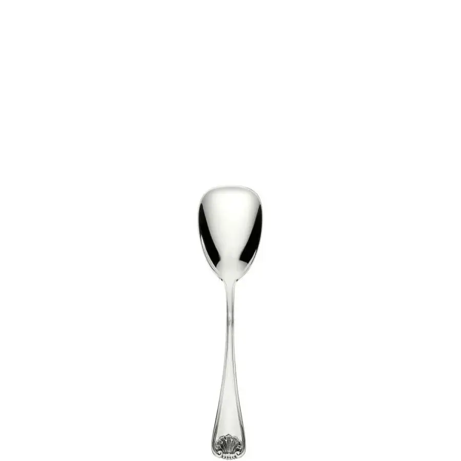 Conchiglia Fruit/Ice Cream Cutlery Set #5