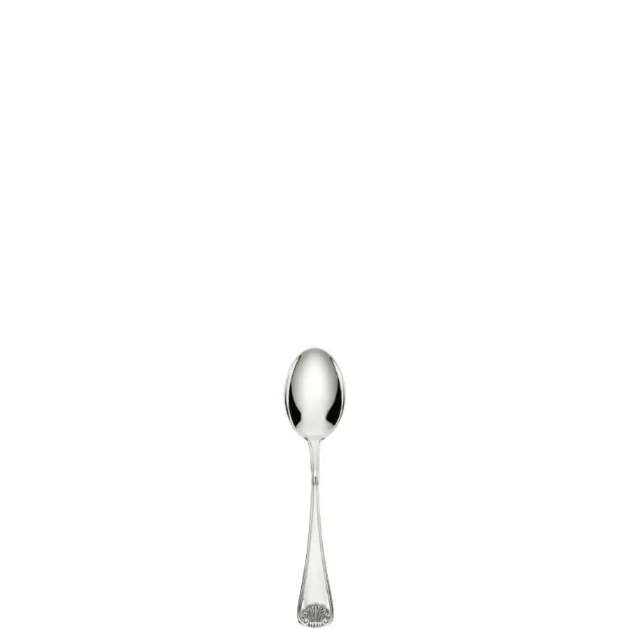 Conchiglia Tea/Coffee Cutlery Set #4