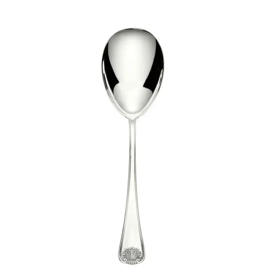Conchiglia Serving Cutlery Set #4