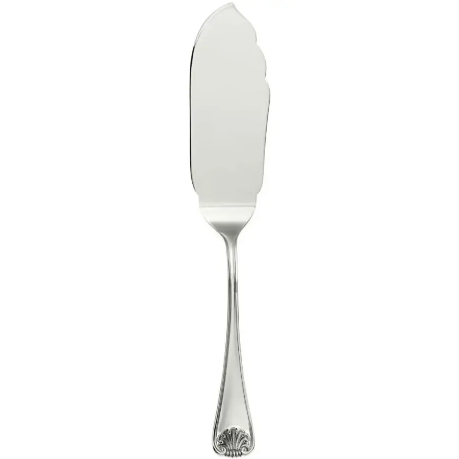 Conchiglia Fish Serving Cutlery Set #3