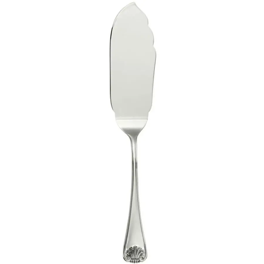 Conchiglia Dessert Serving Cutlery Set #3