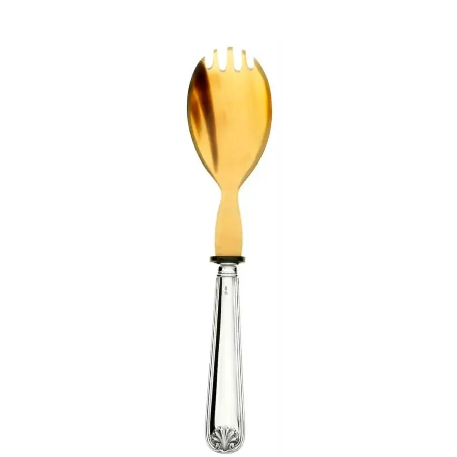 Conchiglia Salad Serving Cutlery Set #3