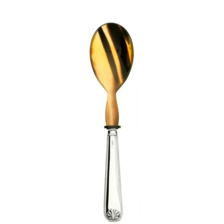 Conchiglia Salad Serving Cutlery Set #4