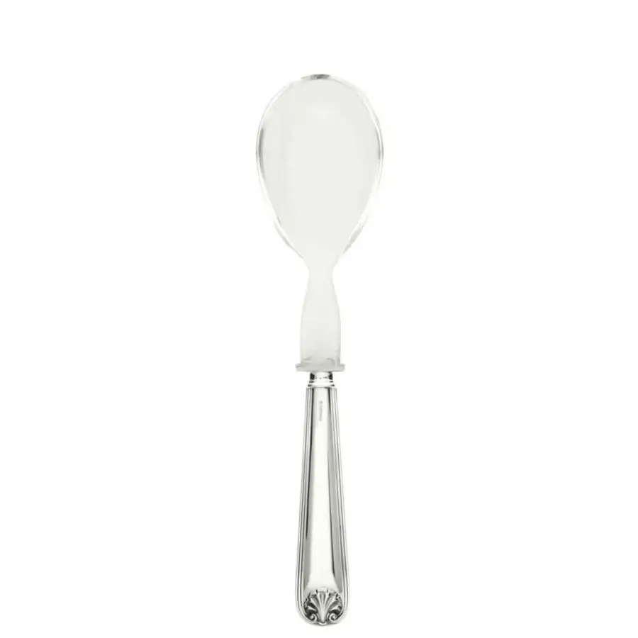 Conchiglia Salad Serving Cutlery Set #6
