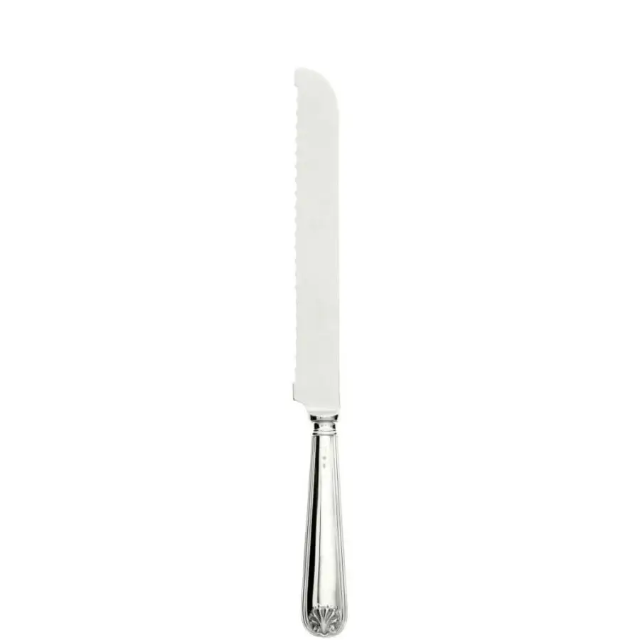 Conchiglia Bread/Carving/Poultry Cutlery Set #1