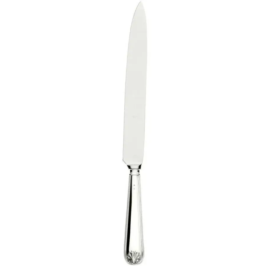 Conchiglia Bread/Carving/Poultry Cutlery Set #3