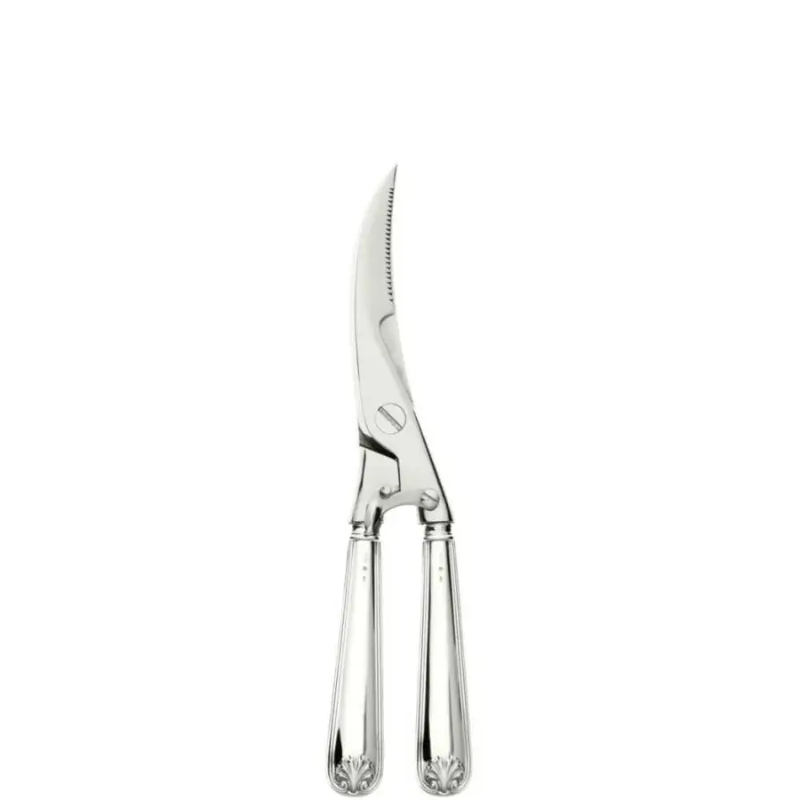 Conchiglia Bread/Carving/Poultry Cutlery Set #5