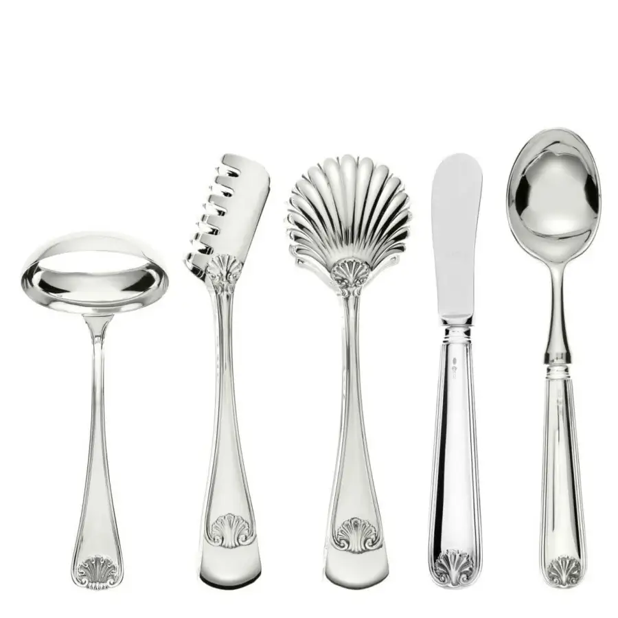 Conchiglia Serving Cutlery Set 2 #2