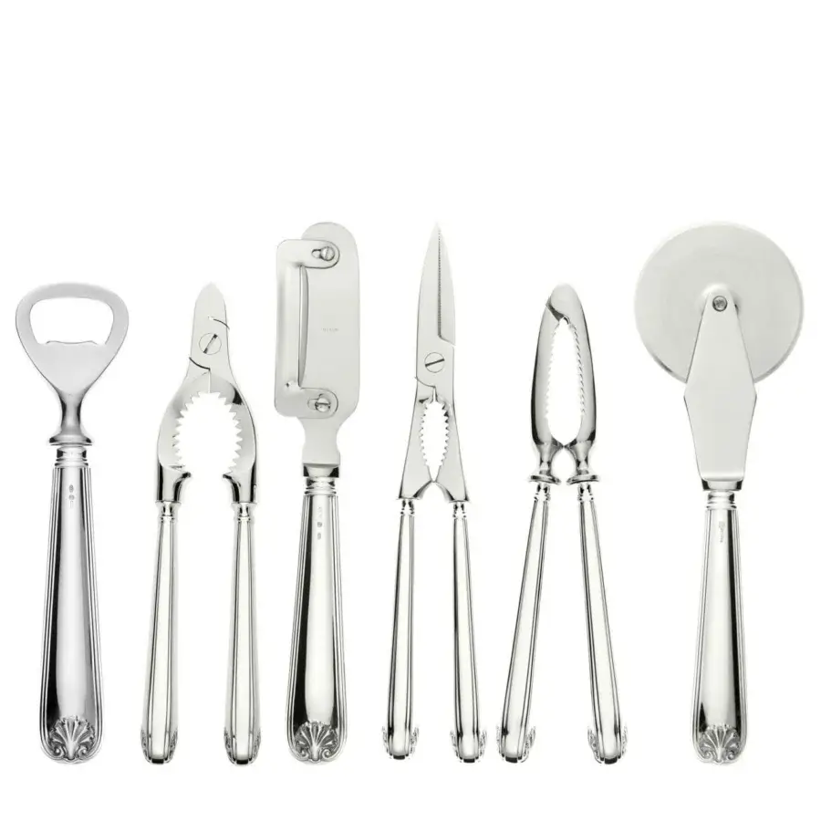 Conchiglia Serving Cutlery Set 3 #2