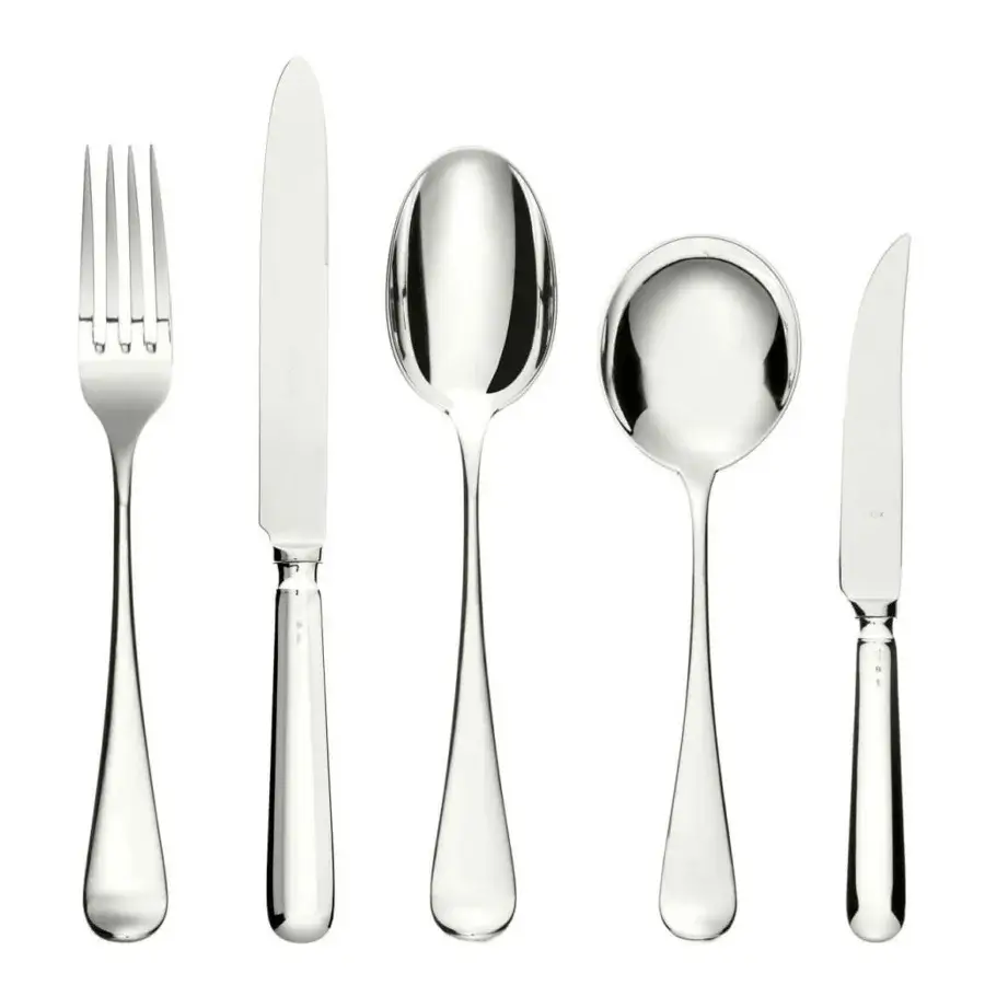 Spagnolo 5-piece Cutlery Set #2