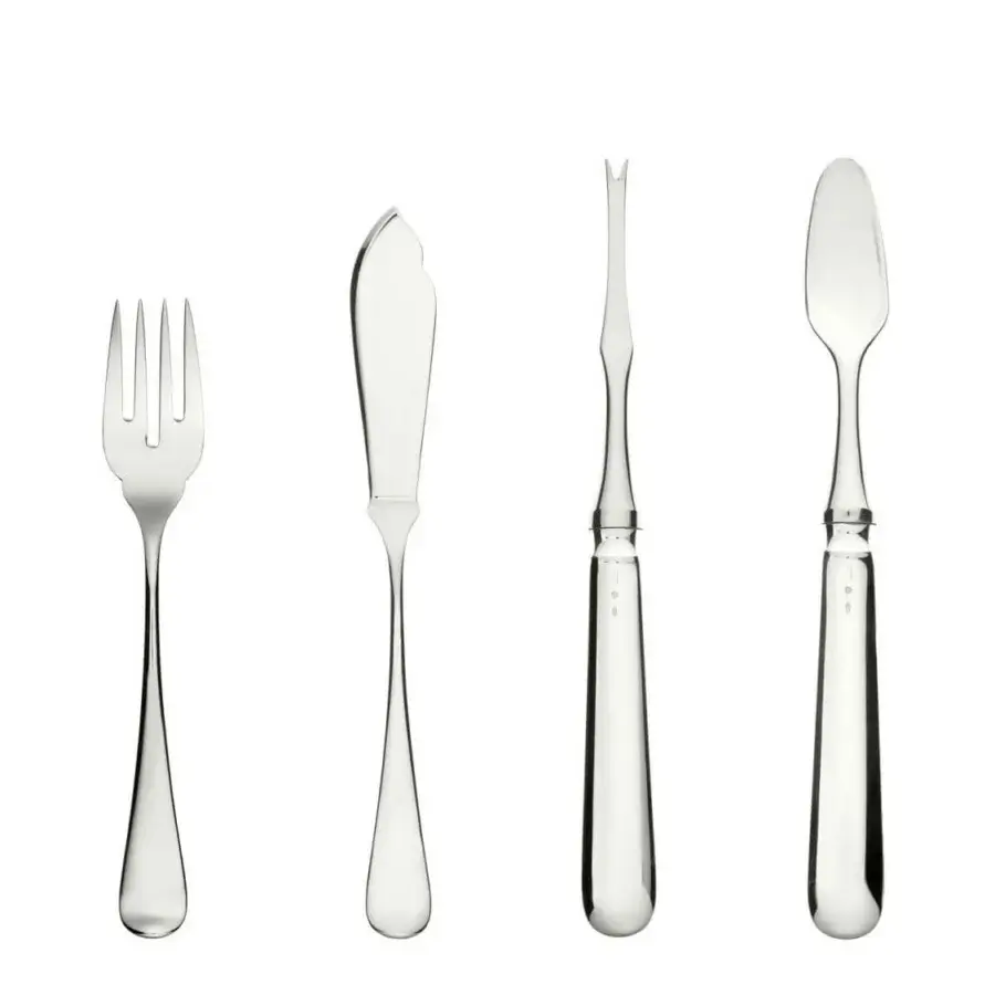 Spagnolo Seafood Cutlery Set #2