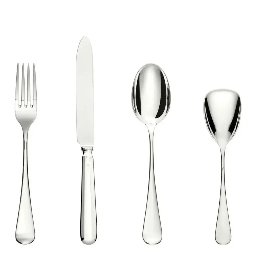 Spagnolo Fruit/Ice Cream Cutlery Set #2
