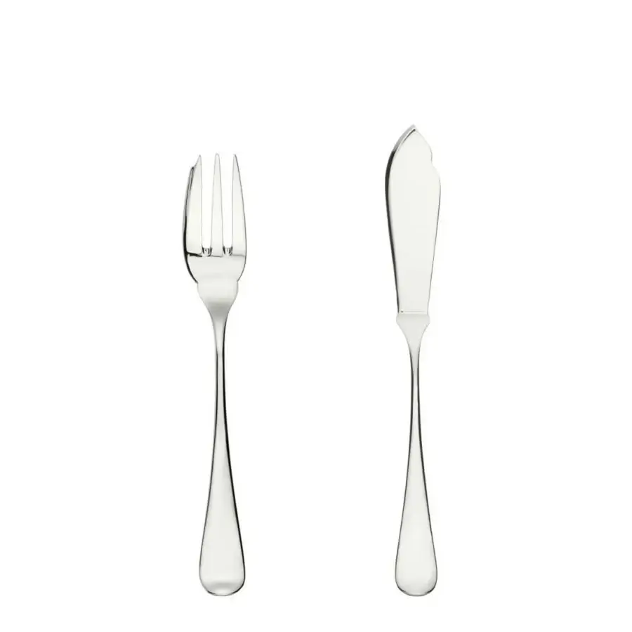 Spagnolo Dessert Cutlery Set #2