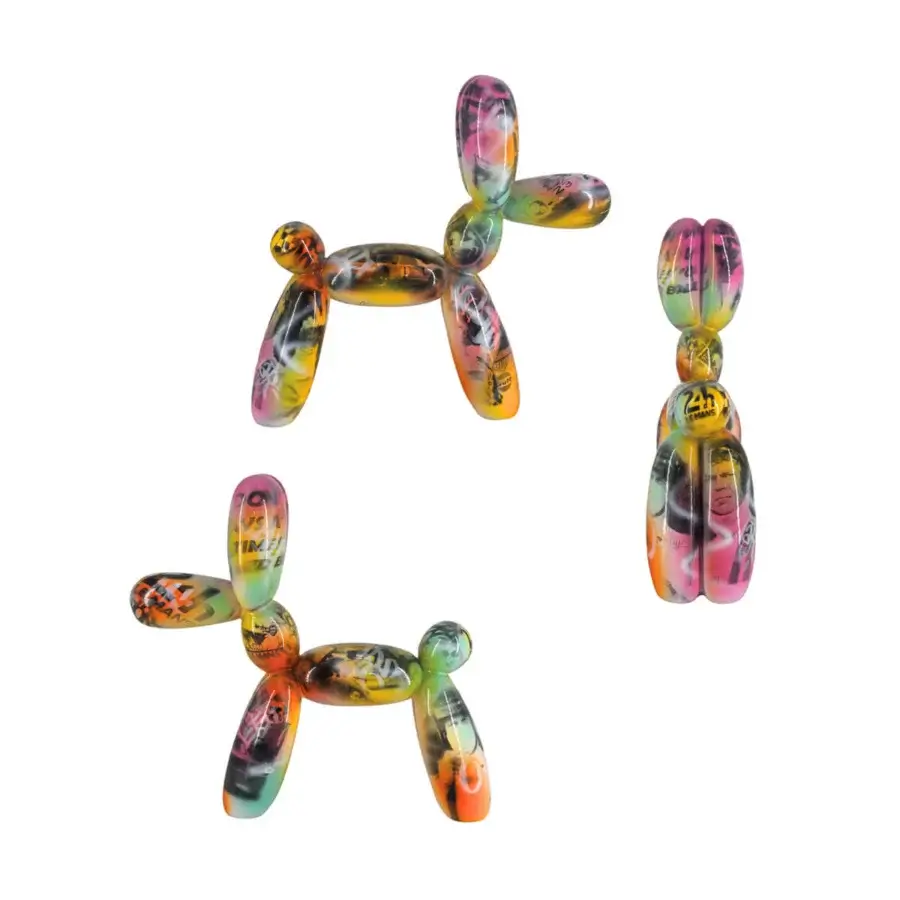 Balloon Dog - 24h Le Mans #2