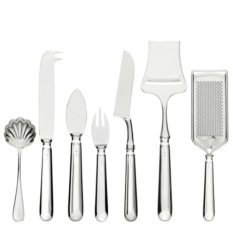 Spagnolo Cheese Cutlery Set #2