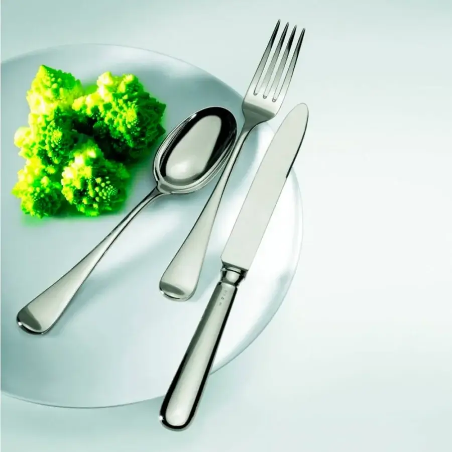 Spagnolo Cheese Cutlery Set #10