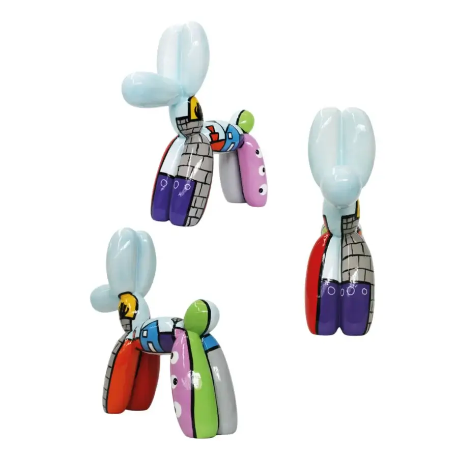 Balloon Dog - City Cats #2