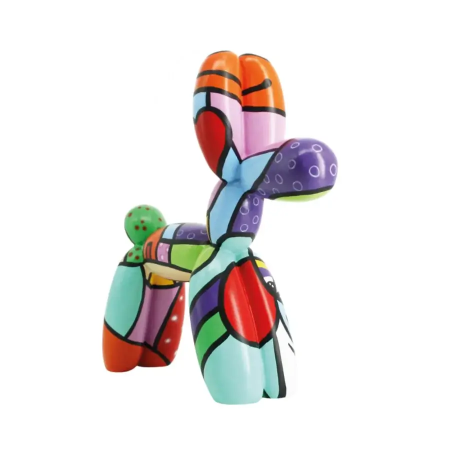 Balloon Dog - Sweety #1