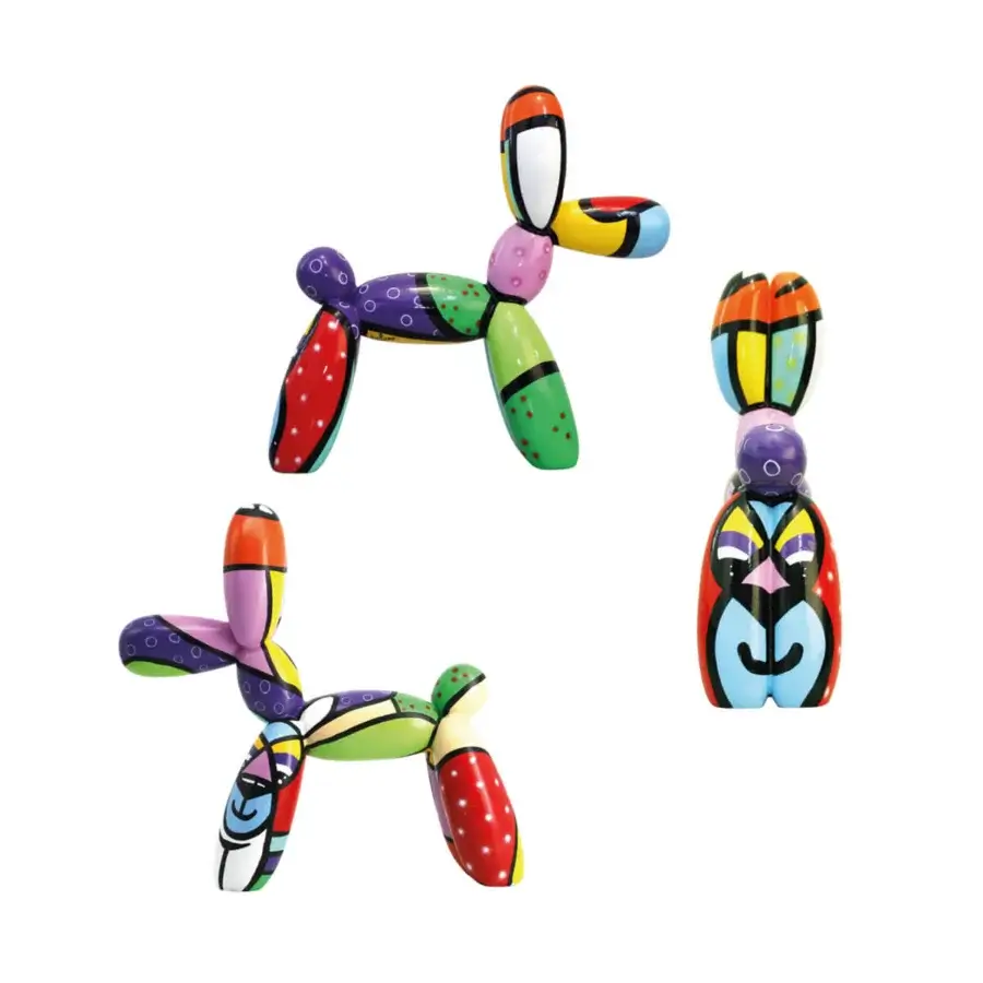 Balloon Dog - Sweety #2
