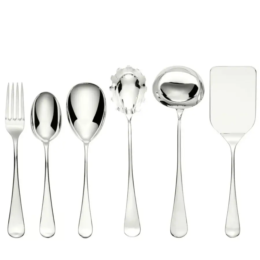 Spagnolo Serving Cutlery Set #2