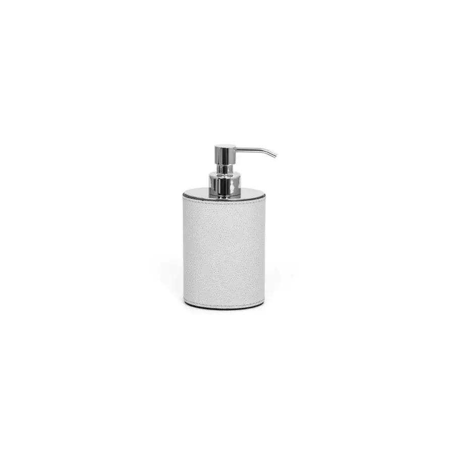 Poseidon Oval Bathroom Set #6