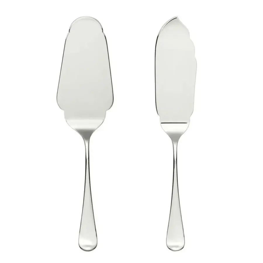 Spagnolo Dessert Serving Cutlery Set #2