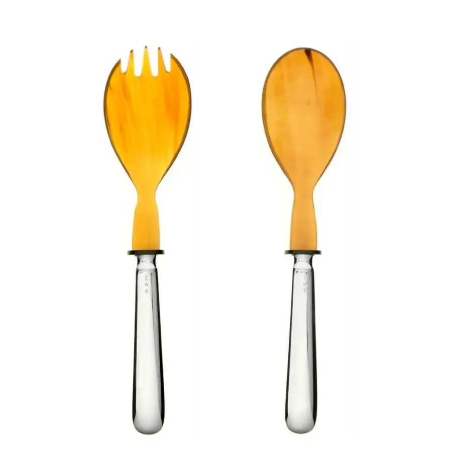 Spagnolo Salad Serving Cutlery Set #2