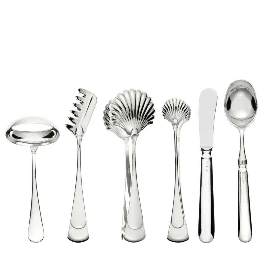 Spagnolo Serving Cutlery Set 2 #2