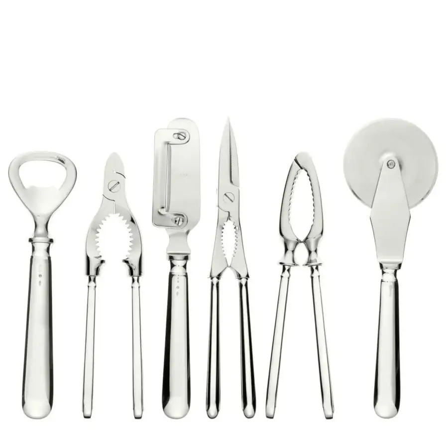 Spagnolo Serving Cutlery Set 3 #2