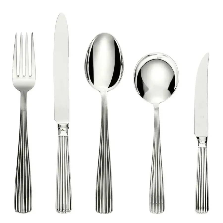 America 5-piece Cutlery Set #2