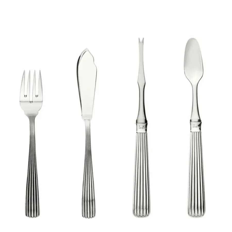 America Seafood Cutlery Set #2