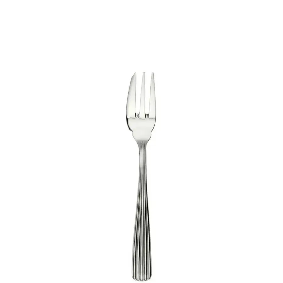 America Dessert Cutlery Set #1