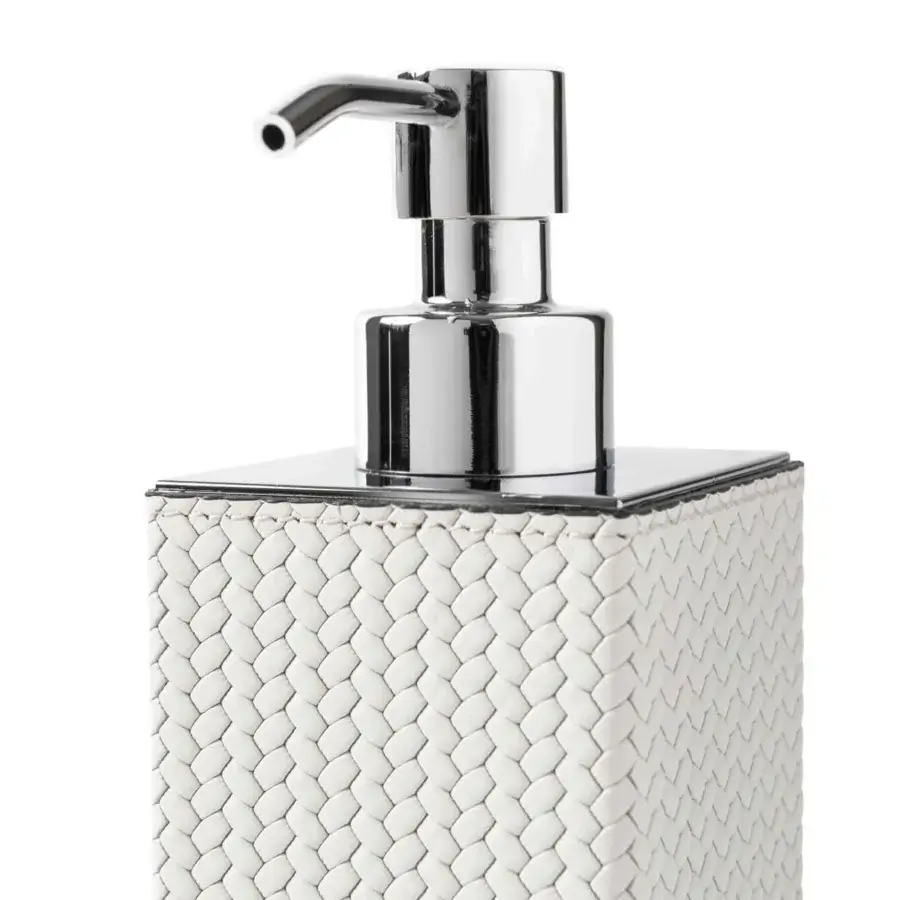 Poseidon Square Bathroom Set #4