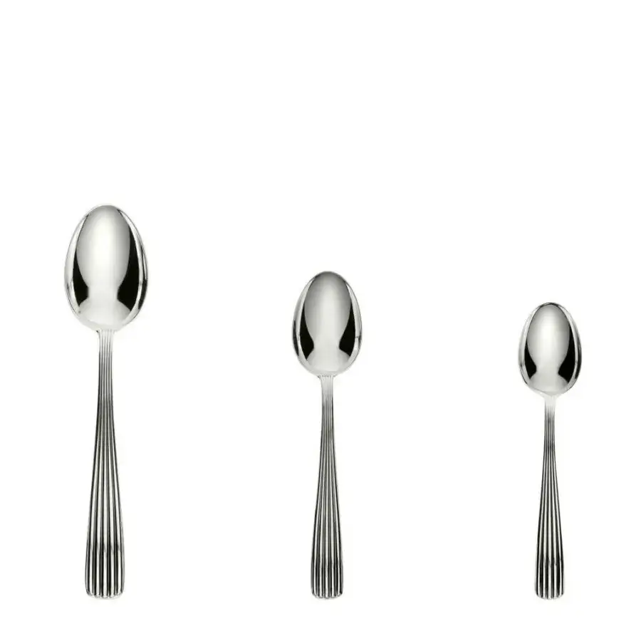 America Tea/Coffee Cutlery Set #2