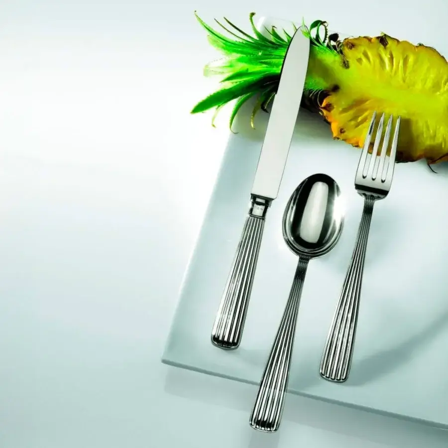 America Tea/Coffee Cutlery Set #6