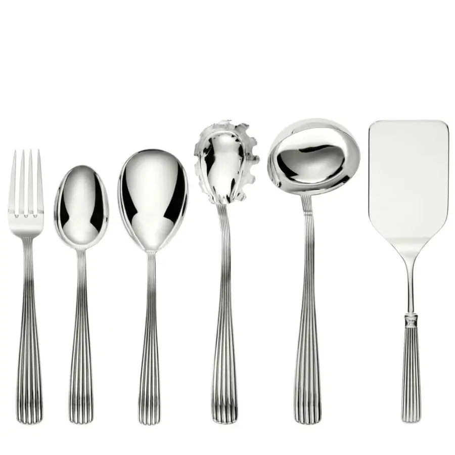 America Serving Cutlery Set #2