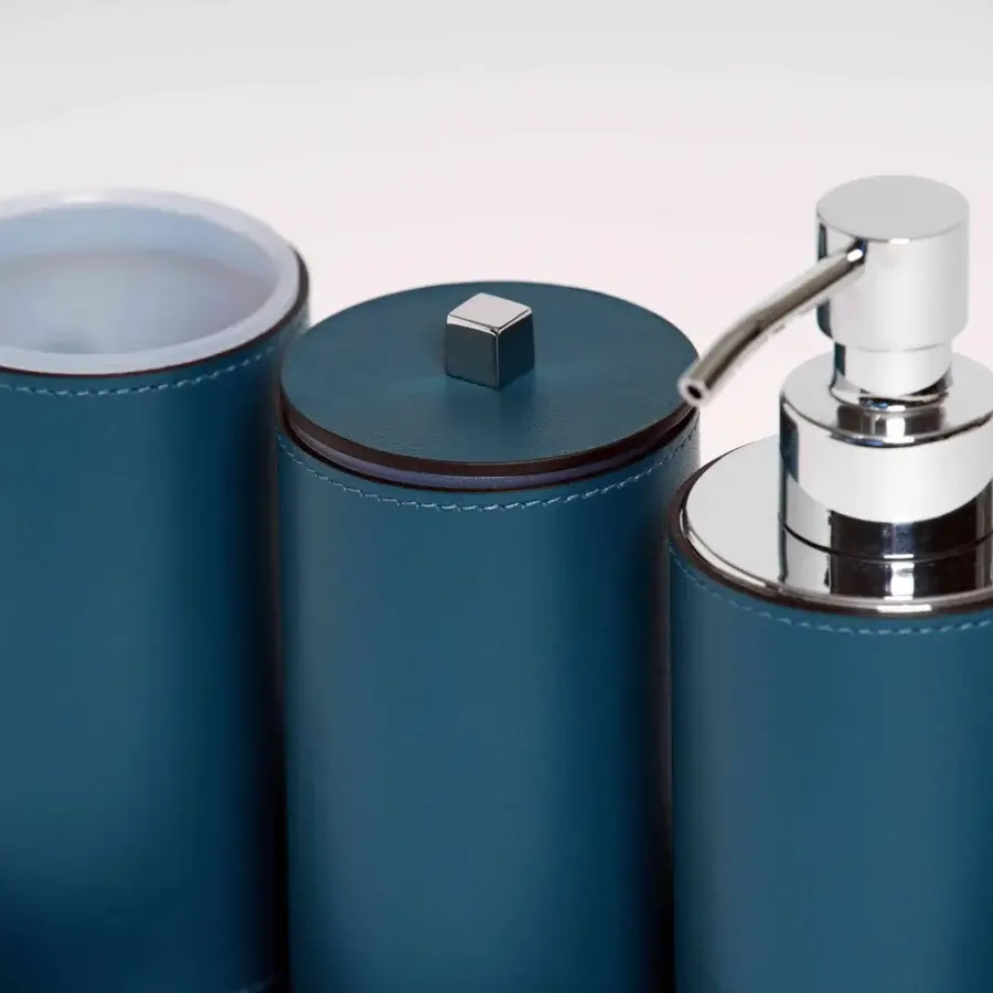 Poseidon Round Bathroom Set #2