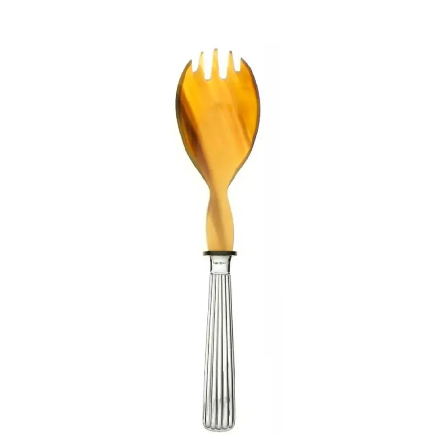 America Salad Serving Cutlery Set #3
