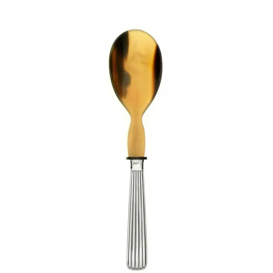 America Salad Serving Cutlery Set #4