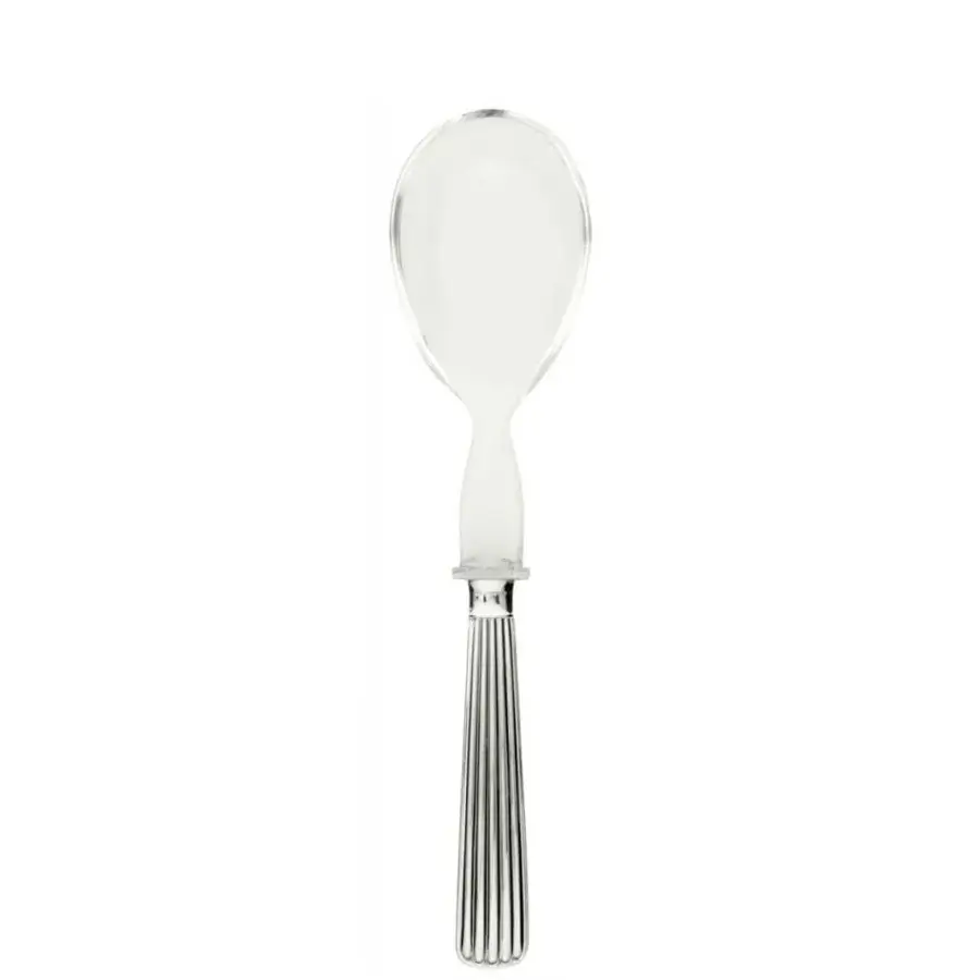 America Salad Serving Cutlery Set #6