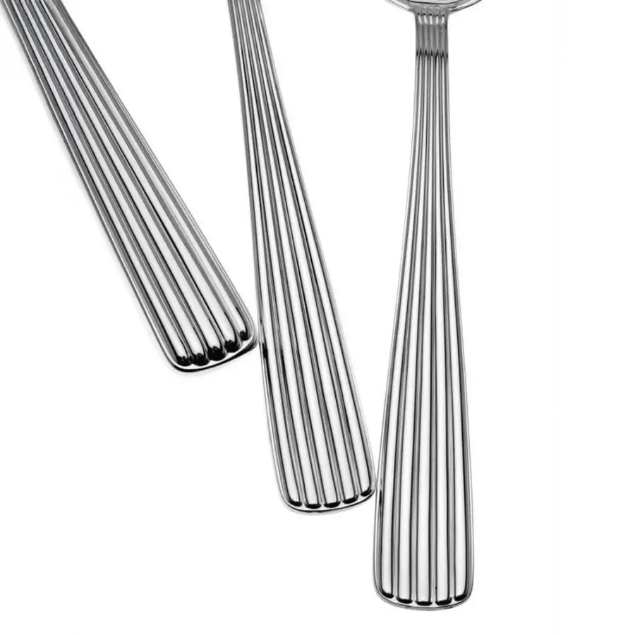 America Salad Serving Cutlery Set #7