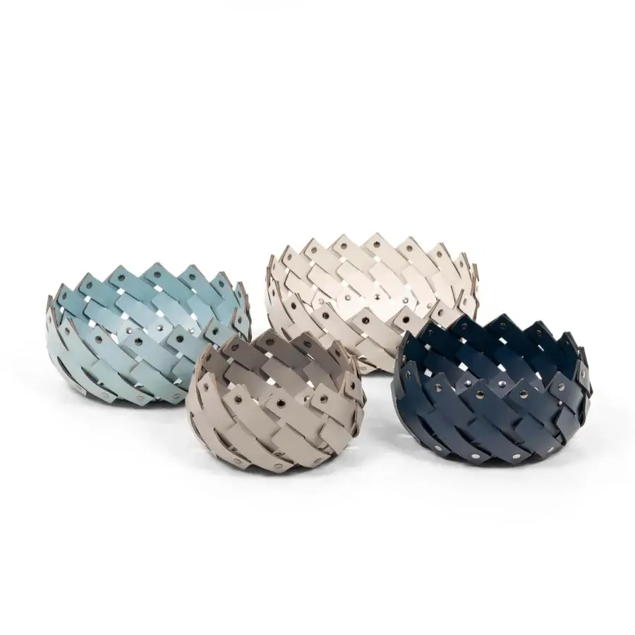 Almeria Towel Baskets #1