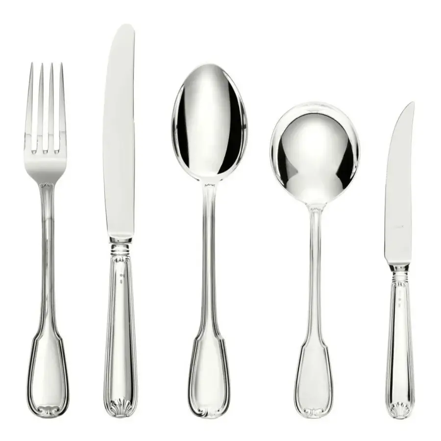 Francese 5-piece Cutlery Set #2