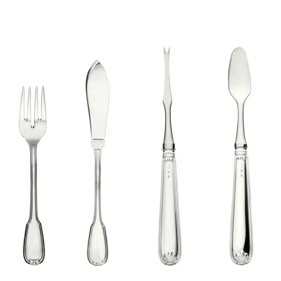 Francese Seafood Cutlery Set #2