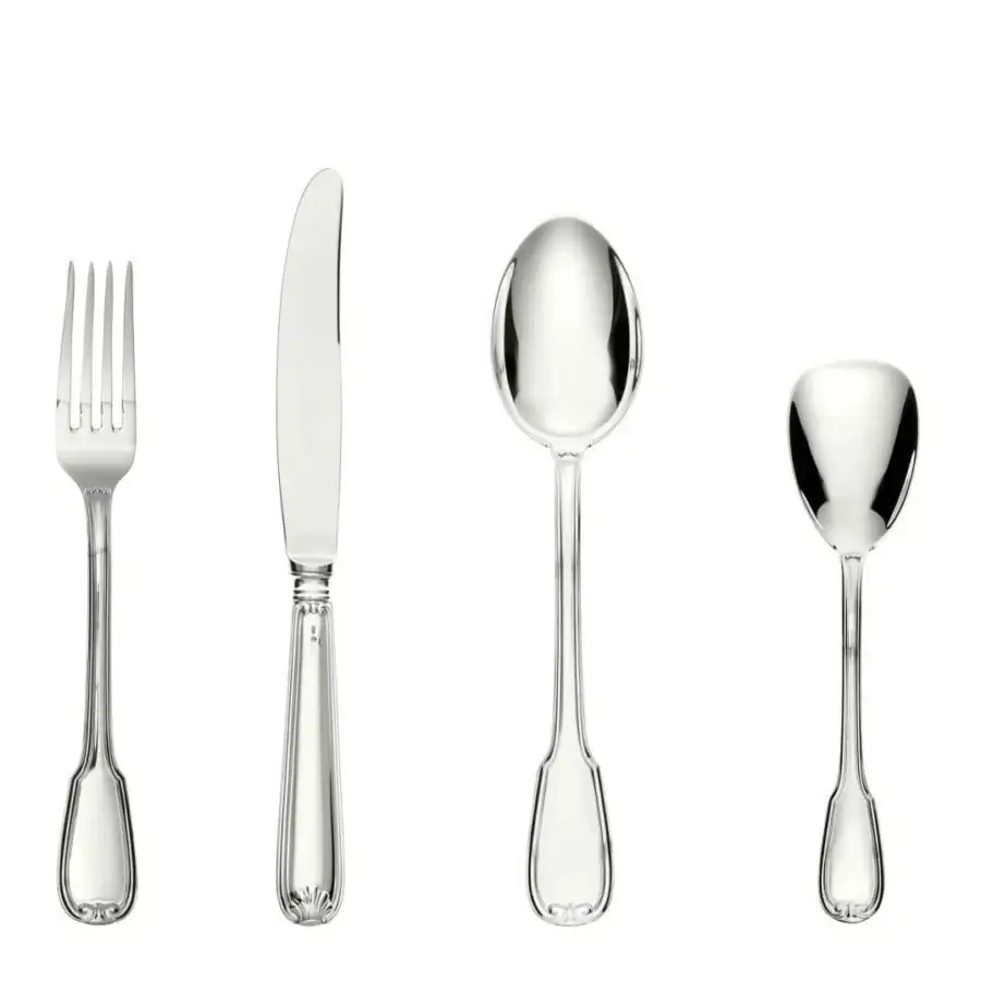 Francese Fruit/Ice Cream Cutlery Set #2