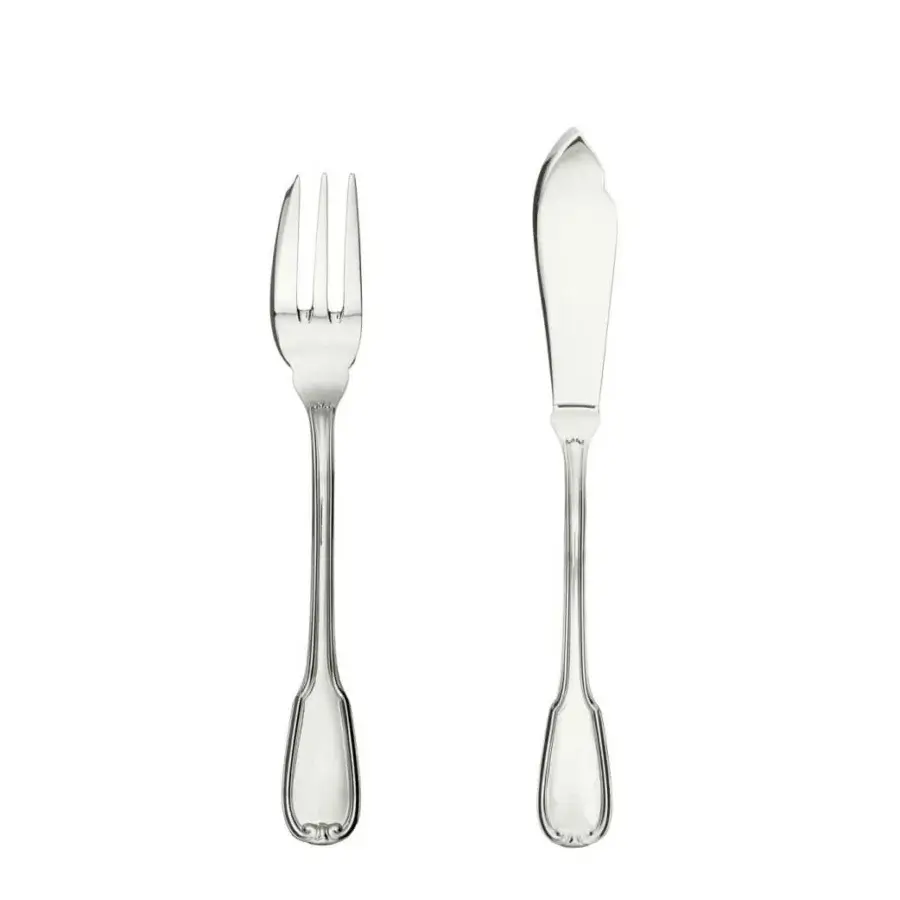 Francese Dessert Cutlery Set #2
