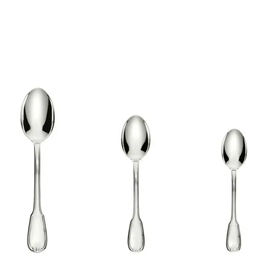 Francese Tea/Coffee Cutlery Set #2