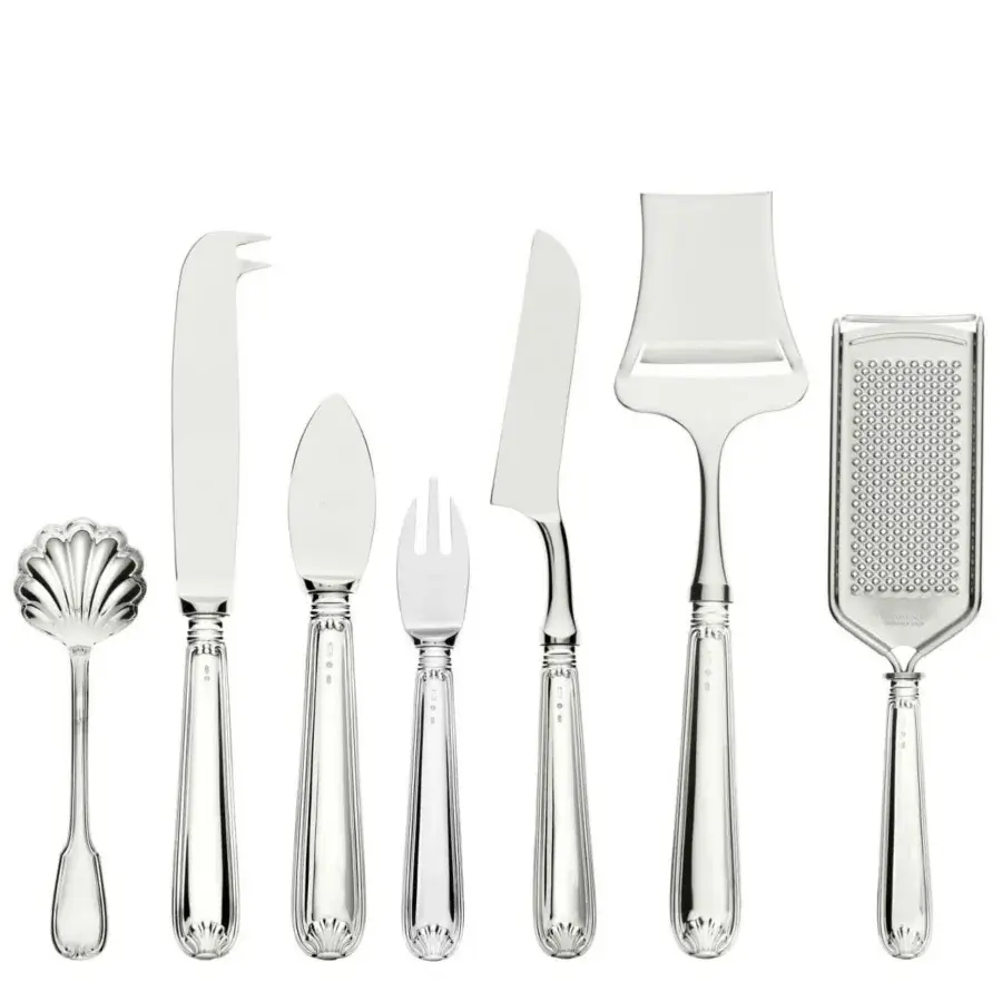 Francese Cheese Cutlery Set #2