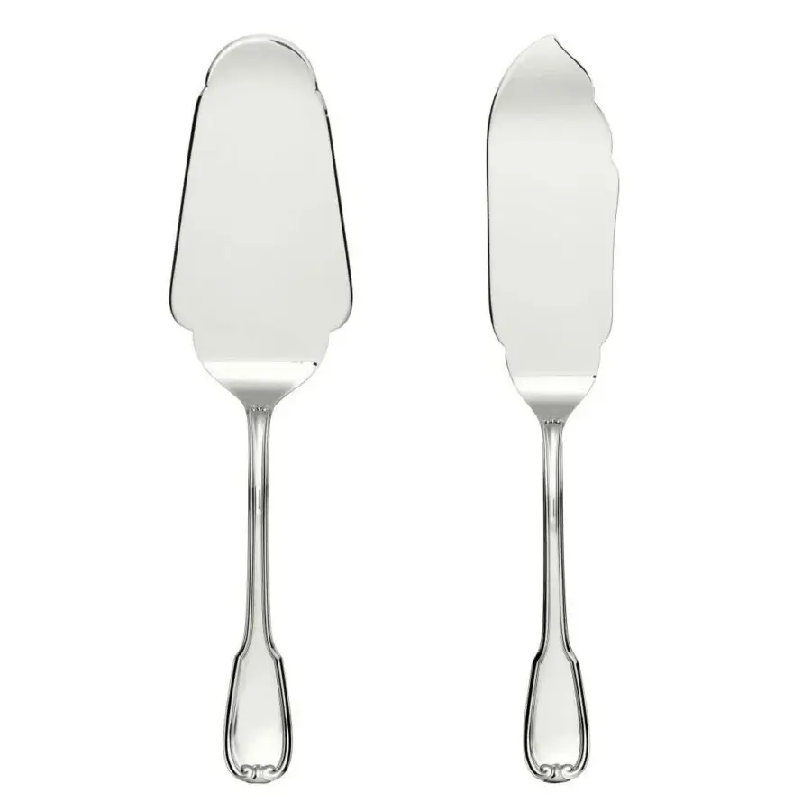 Francese Dessert Serving Cutlery Set #2